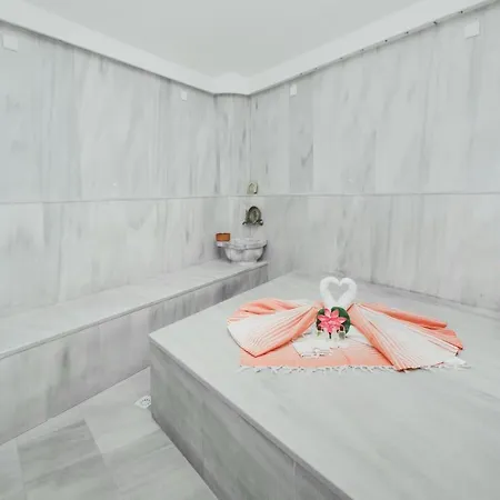 Apartment Luxury One Bedroom In Caesar & Spa, Long Beach *