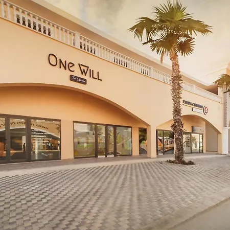 Luxury One Bedroom In Caesar & Spa, Long Beach Apartment