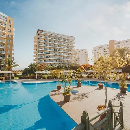Luxury One Bedroom In Caesar & Spa, Long Beach Apartment *