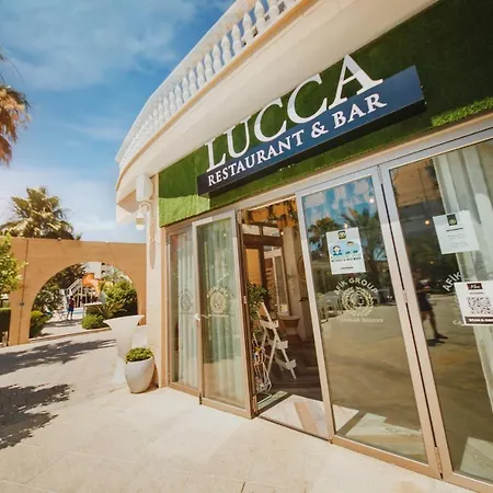 Apartment Luxury One Bedroom In Caesar & Spa, Long Beach *