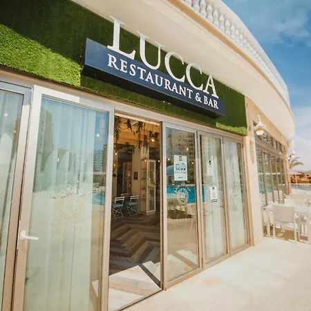 Apartment Luxury One Bedroom In Caesar & Spa, Long Beach Perivolia tou Trikomou