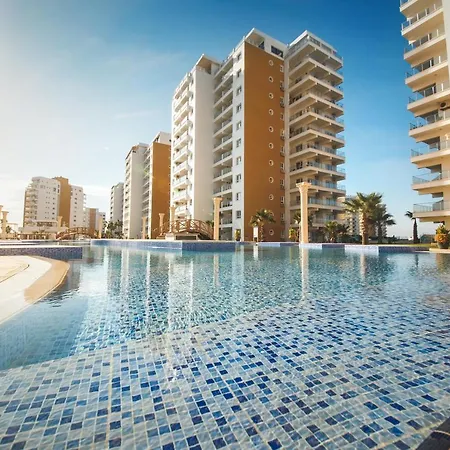 Luxury One Bedroom In Caesar & Spa, Long Beach Apartment *