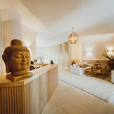 Apartment Luxury One Bedroom In Caesar & Spa, Long Beach *