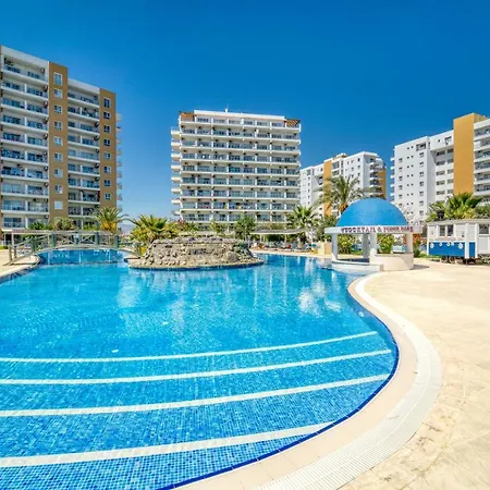 Luxury One Bedroom In Caesar & Spa, Long Beach Apartment