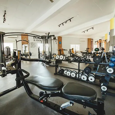 Apartment Luxury One Bedroom In Caesar & Spa, Long Beach