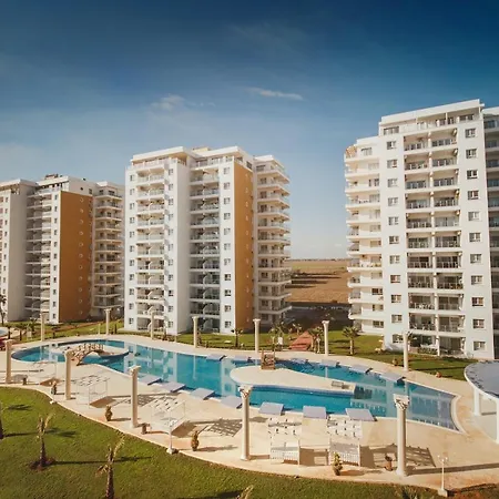 Luxury One Bedroom In Caesar & Spa, Long Beach