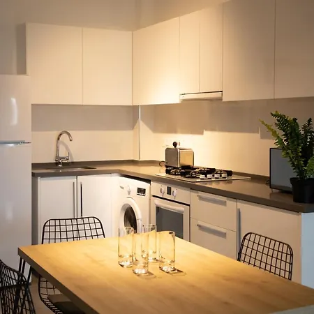 Luxury One Bedroom In Caesar & Spa, Long Beach Perivolia tou Trikomou