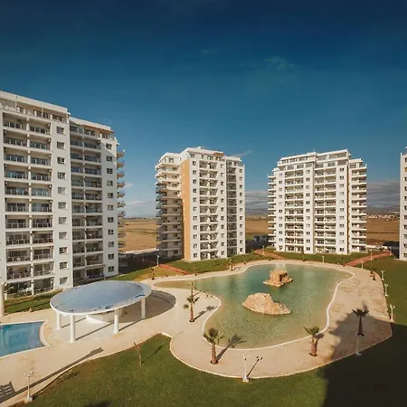 アパート Luxury One Bedroom In Caesar & Spa, Long Beach