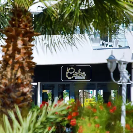 Luxury One Bedroom In Caesar & Spa, Long Beach * Perivolia tou Trikomou
