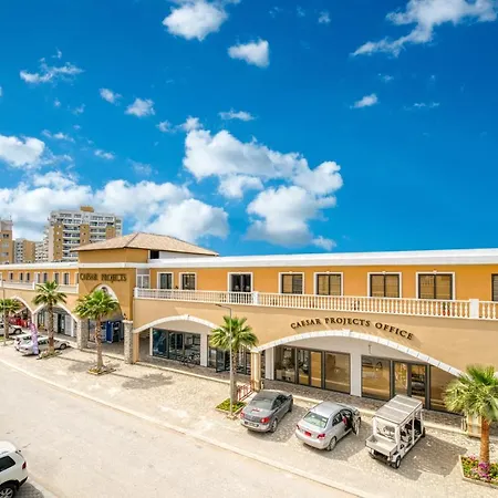 Luxury One Bedroom In Caesar & Spa, Long Beach アパート