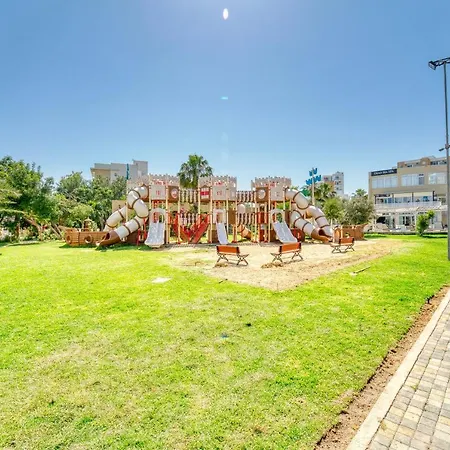 アパート Luxury One Bedroom In Caesar & Spa, Long Beach *
