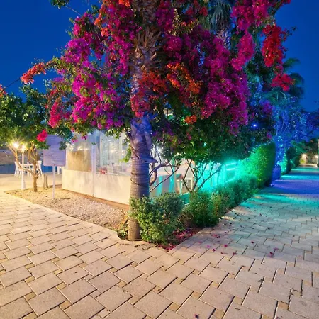 Luxury One Bedroom In Caesar & Spa, Long Beach アパート