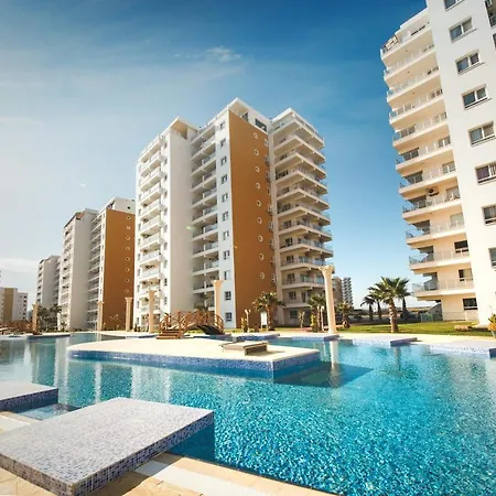 Luxury One Bedroom In Caesar & Spa, Long Beach *