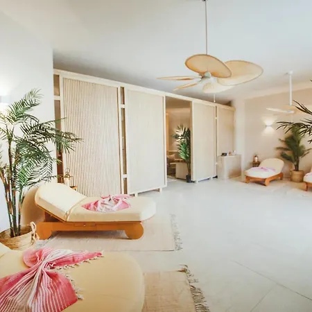 Luxury One Bedroom In Caesar & Spa, Long Beach アパート